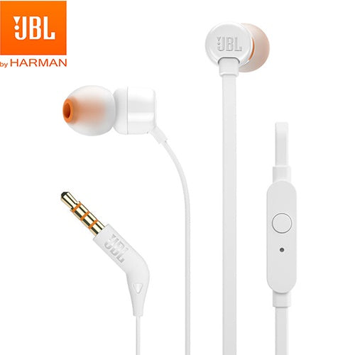 Fone De Ouvido JBL T110