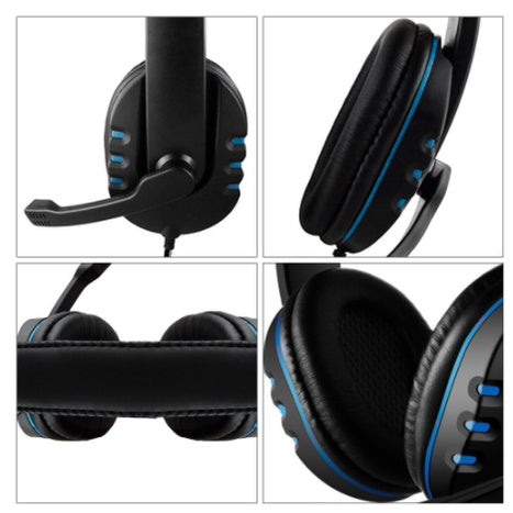 Fone Headset Gamer KA-90