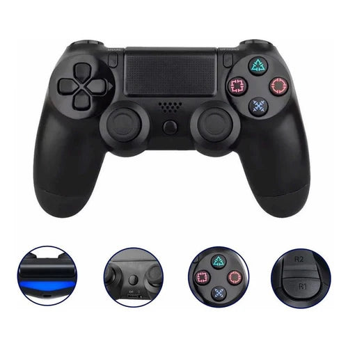 Controle sem fio PS4