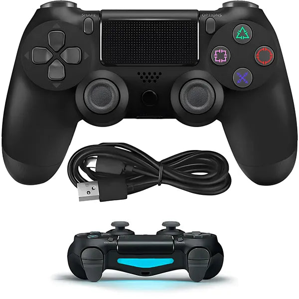 Controle sem fio PS4