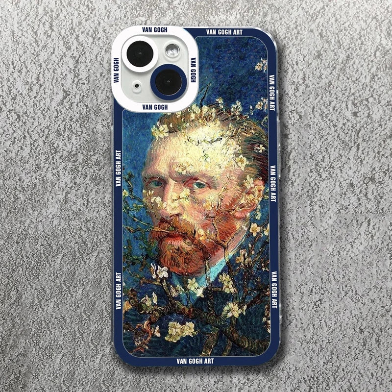 Capinha - Gogh